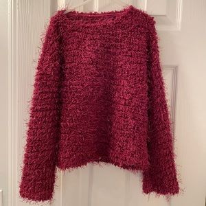 MIA new with tags little girls sweater